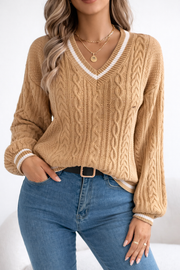 FLASH SALE - The Sweater You’ll Reach For Every Day