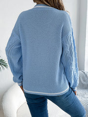 FLASH SALE - The Sweater You’ll Reach For Every Day