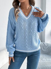 FLASH SALE - The Sweater You’ll Reach For Every Day