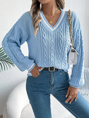 FLASH SALE - The Sweater You’ll Reach For Every Day